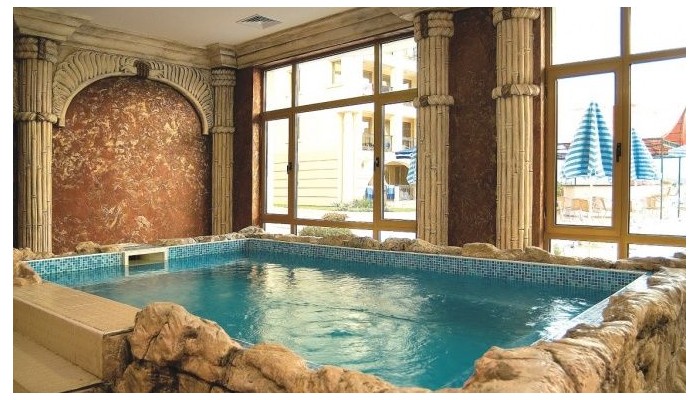 Poza pentru Hotel Marina Royal Palace 139-1483608320 Hotel Marina Royal Palace poza 26