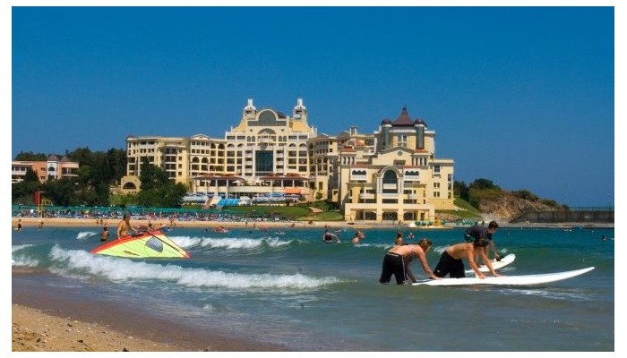 Poza pentru Hotel Marina Royal Palace 337-1483608316 Hotel Marina Royal Palace poza 6