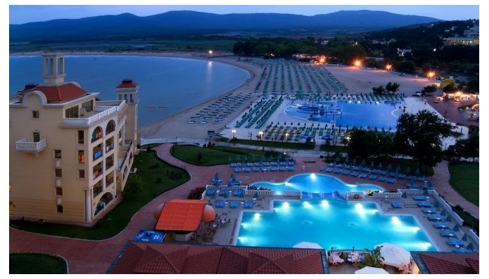 Poza pentru Hotel Marina Royal Palace 359-1483608317 Hotel Marina Royal Palace poza 9