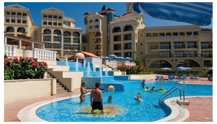 Poza pentru Hotel Marina Royal Palace 538-1483608316 Hotel Marina Royal Palace poza 7