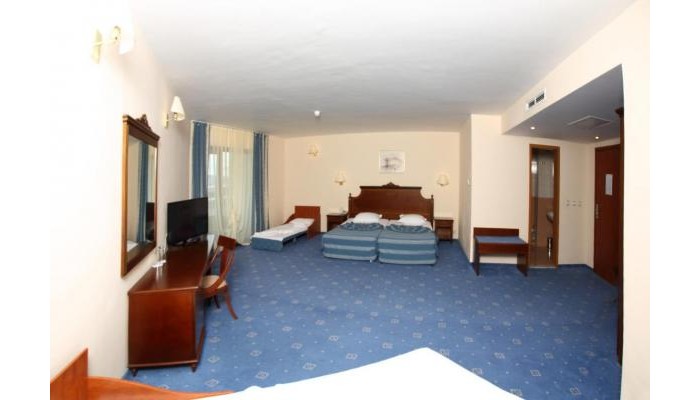 Poza pentru Hotel Pelican 1523-1666081602 Hotel Pelican poza 8