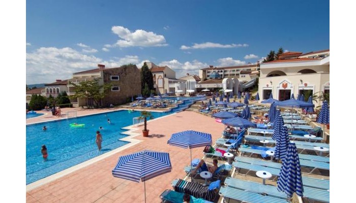 Poza pentru Hotel Pelican 5488-1666081625 Hotel Pelican poza 16