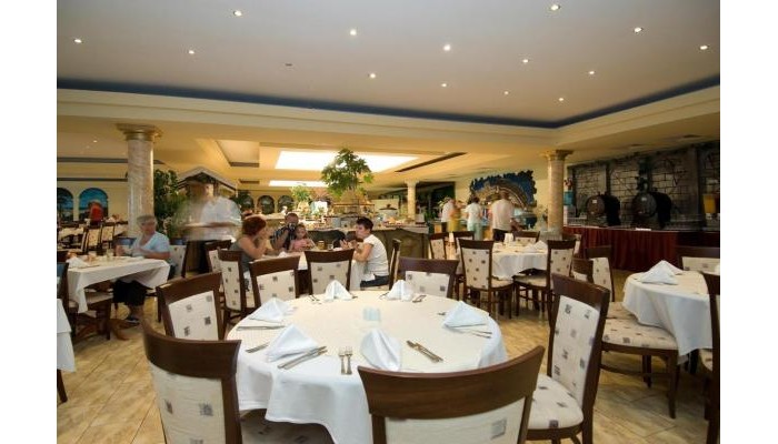 Poza pentru Hotel Pelican 7441-1666081611 Hotel Pelican poza 11