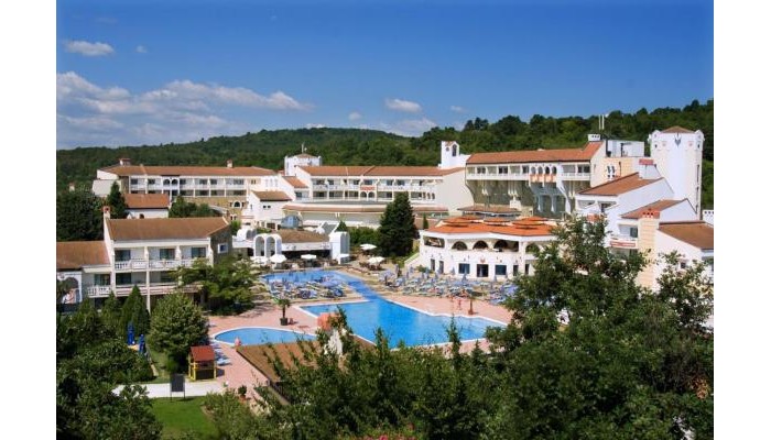 Poza pentru Hotel Pelican 7526-1666081582 Hotel Pelican poza 0