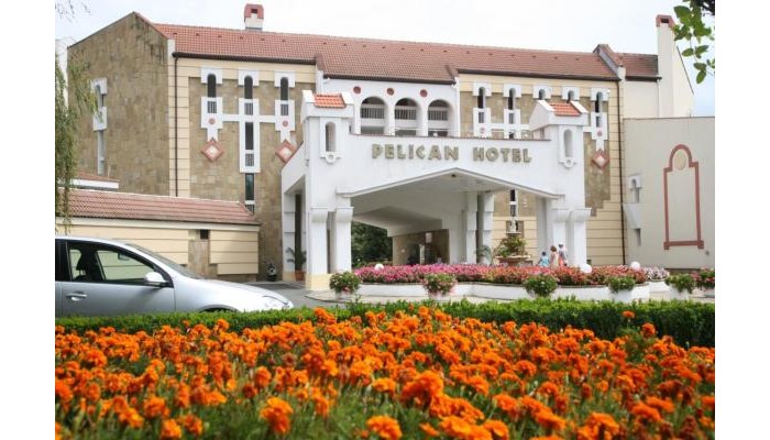 Poza pentru Hotel Pelican 8848-1666081584 Hotel Pelican poza 1