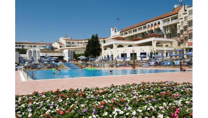 Poza pentru Hotel Pelican 9158-1666081617 Hotel Pelican poza 13