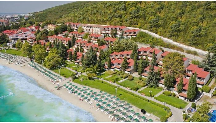 Hotel Villas Elenite poza 1