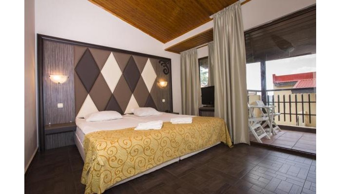 Hotel Villas Elenite poza 11