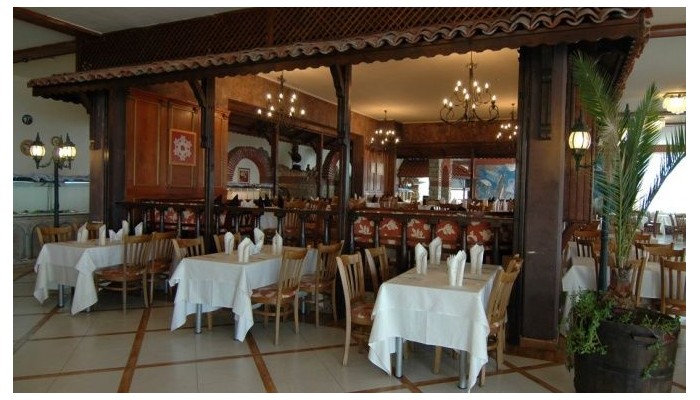 Hotel Villas Elenite poza 20