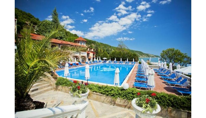Hotel Villas Elenite poza 28