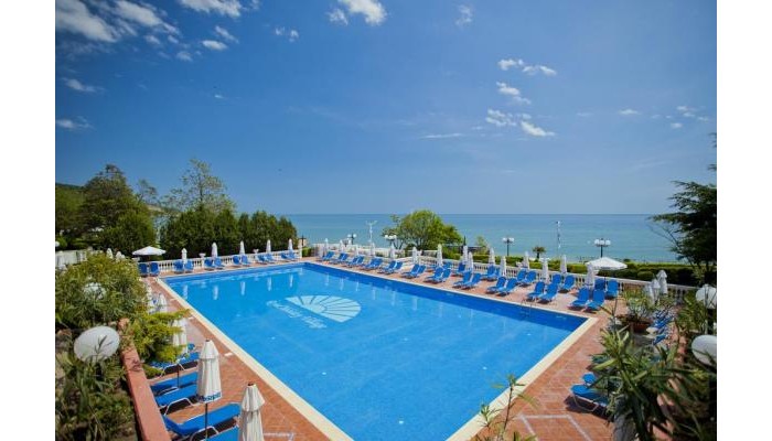 Hotel Villas Elenite poza 29