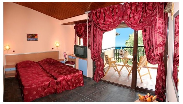 Hotel Villas Elenite poza 15