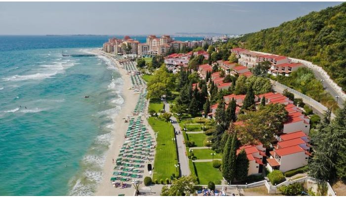 Hotel Villas Elenite poza 0