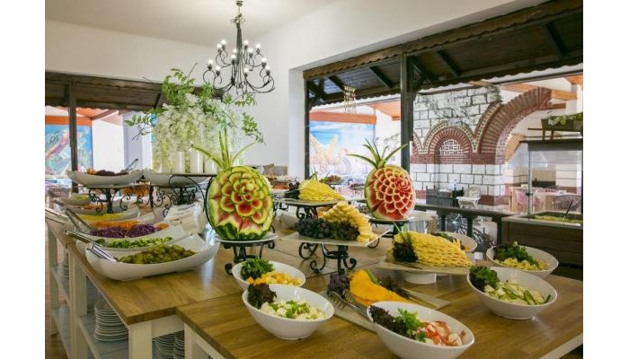 Hotel Villas Elenite poza 35