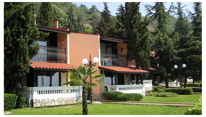 Hotel Villas Elenite poza 7
