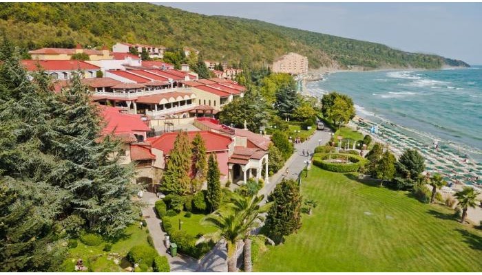 Hotel Villas Elenite poza 2