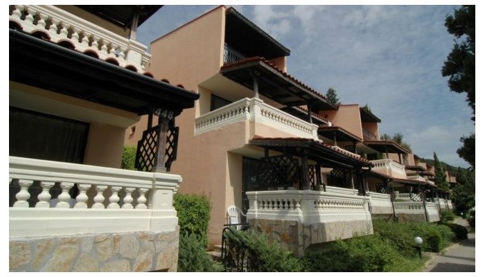 Hotel Villas Elenite poza 10