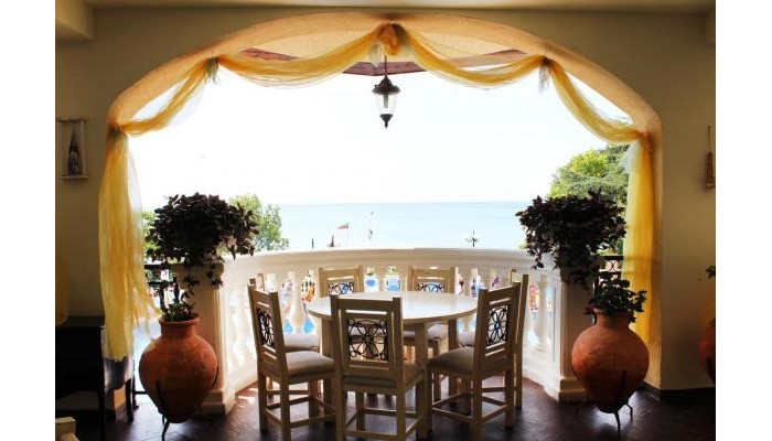 Hotel Villas Elenite poza 21