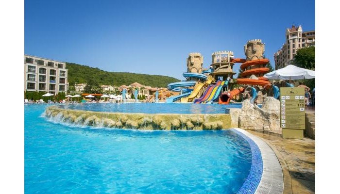 Hotel Villas Elenite poza 31