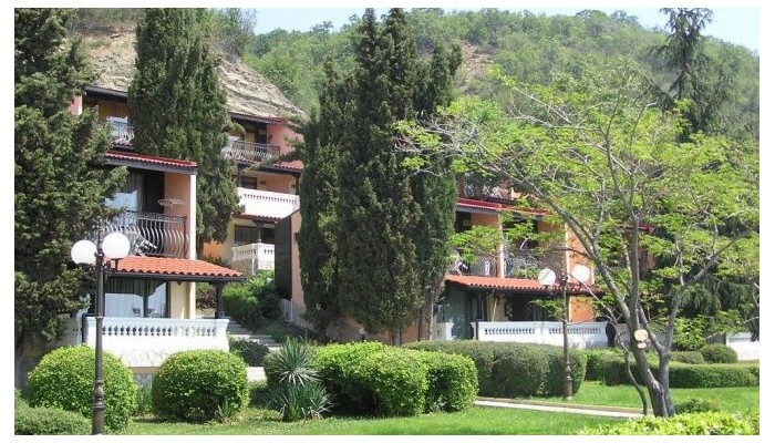 Hotel Villas Elenite poza 8