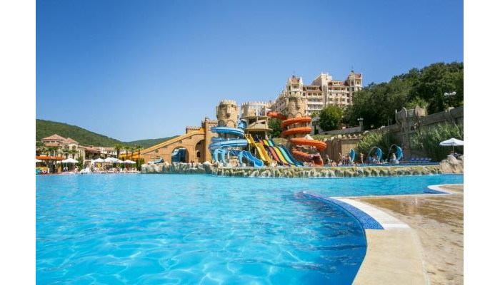 Hotel Villas Elenite poza 32