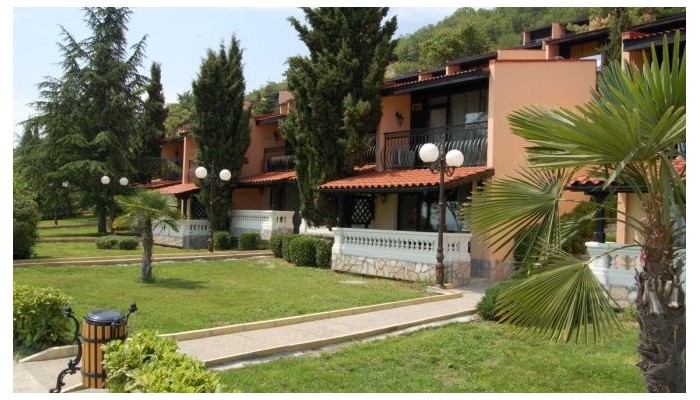 Hotel Villas Elenite poza 6