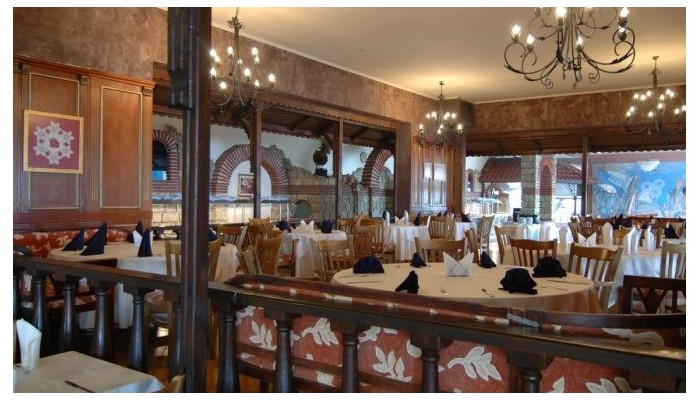 Hotel Villas Elenite poza 19