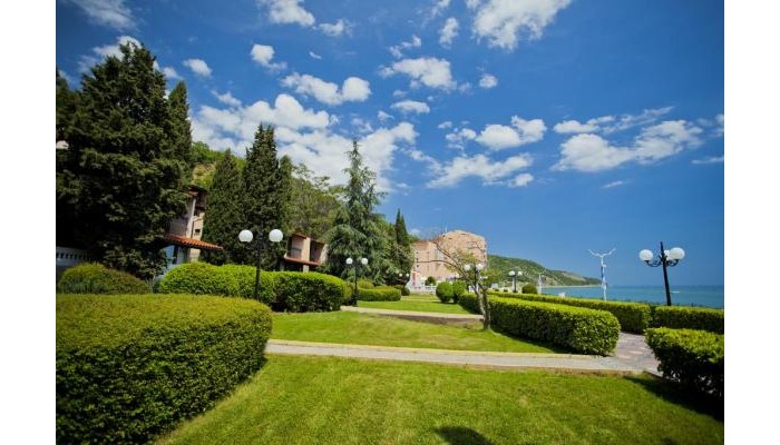 Hotel Villas Elenite poza 4