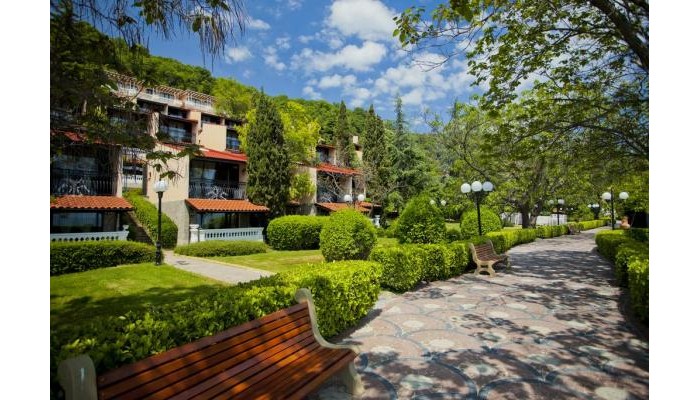 Hotel Villas Elenite poza 3