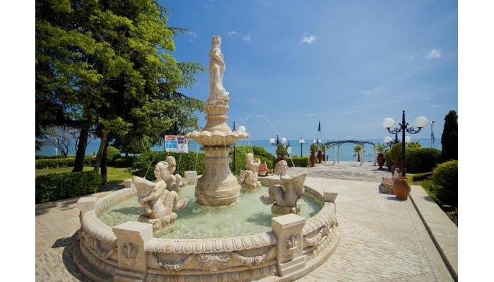 Hotel Villas Elenite poza 33