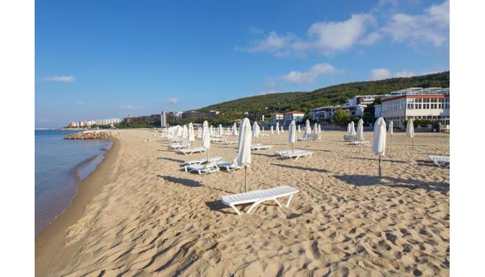 Hotel Amore Beach poza 18