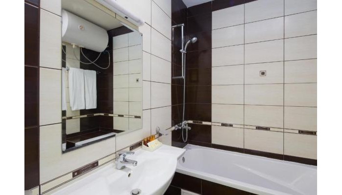 Hotel Amore Beach poza 6