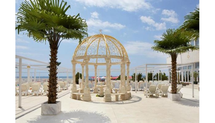 Hotel Amore Beach poza 13