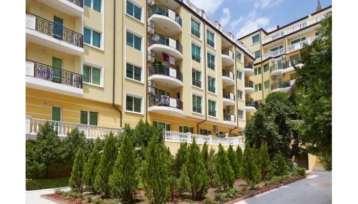 Hotel Amore Beach poza 1