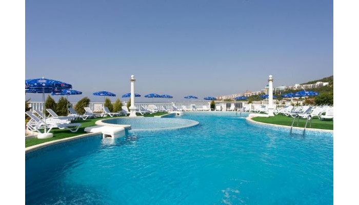 Hotel Amore Beach poza 12