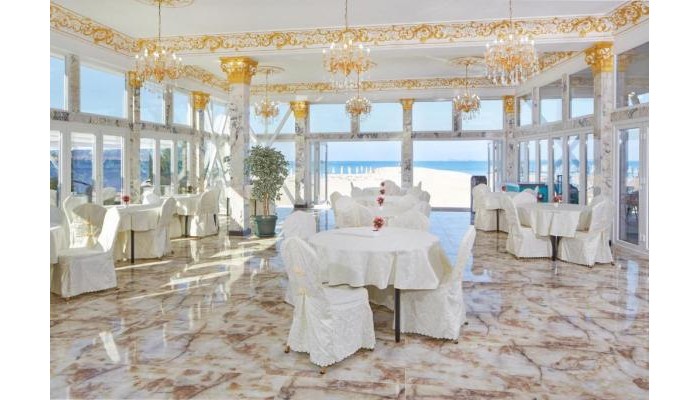 Hotel Amore Beach poza 9