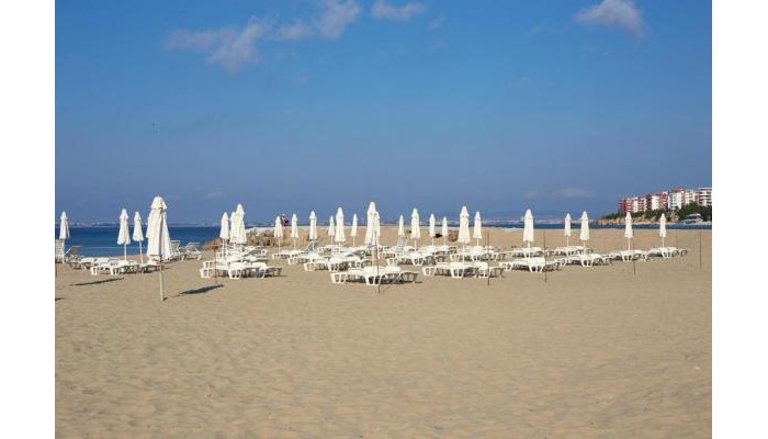 Hotel Amore Beach poza 17