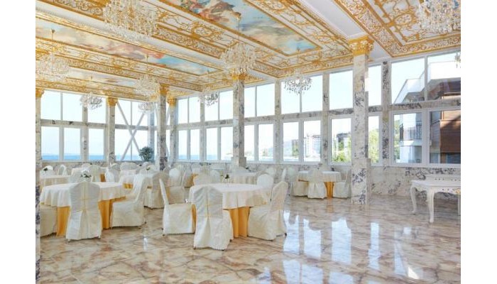 Hotel Amore Beach poza 11