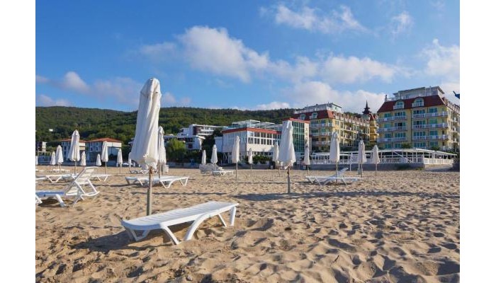 Hotel Amore Beach poza 22