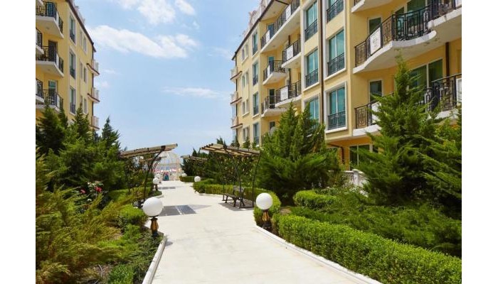 Hotel Amore Beach poza 23