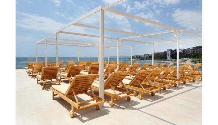 Hotel Amore Beach poza 14