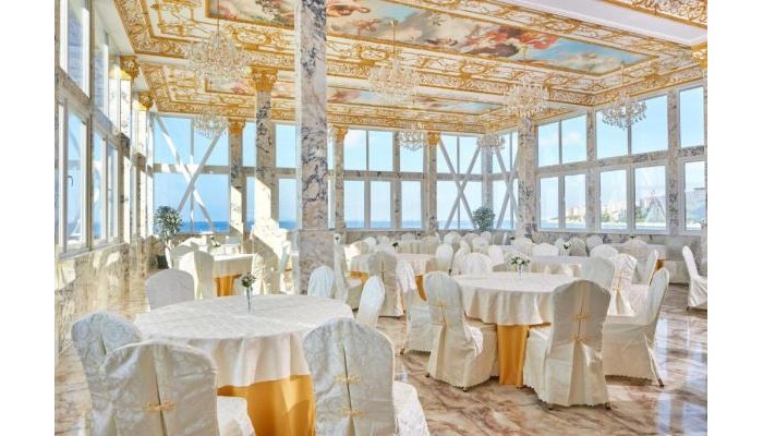 Hotel Amore Beach poza 10