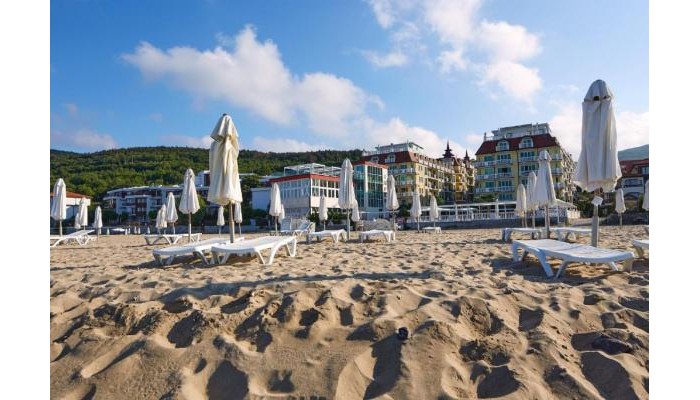 Hotel Amore Beach poza 19