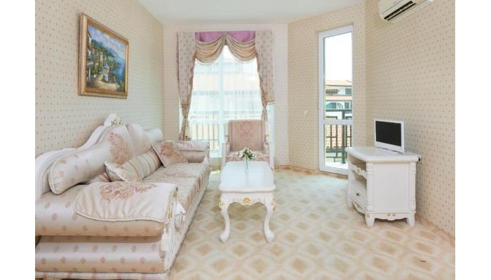 Hotel Amore Beach poza 4