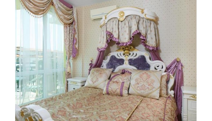 Hotel Amore Beach poza 3