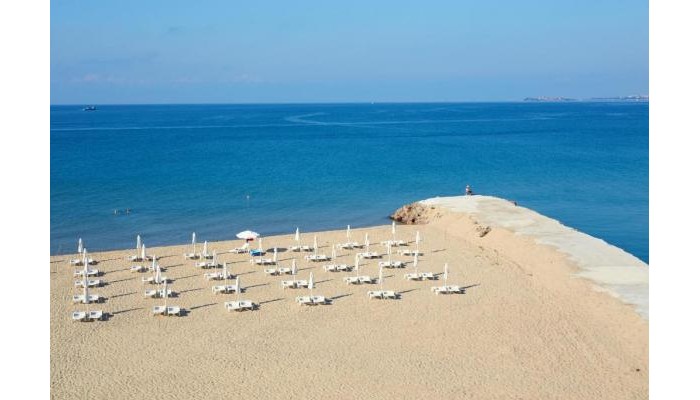 Hotel Amore Beach poza 15