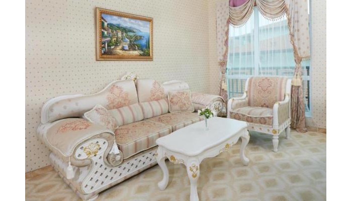 Hotel Amore Beach poza 5