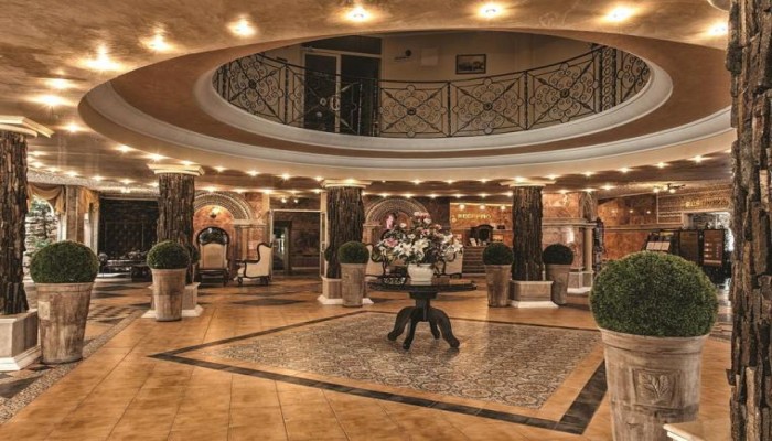 Hotel Andalucia Beach poza 16