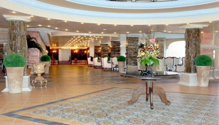 Hotel Andalucia Beach poza 15