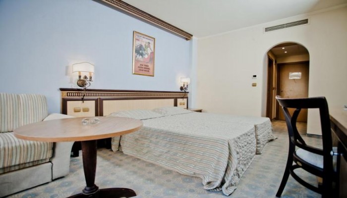 Hotel Andalucia Beach poza 10